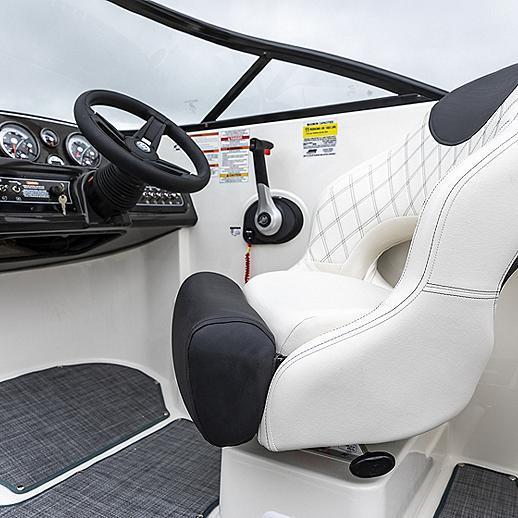 Bayliner DX2250