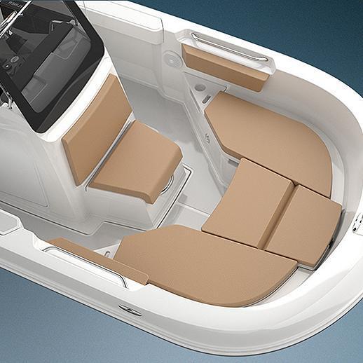 Bayliner T20 CC
