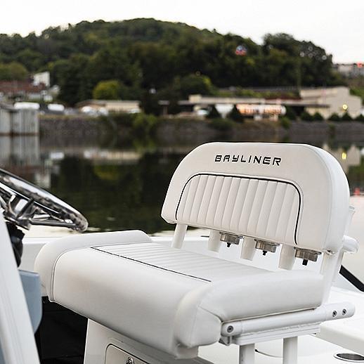 Bayliner T22 CC