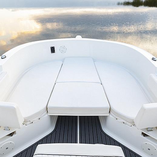 Bayliner T22 CC