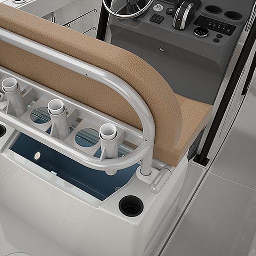 Bayliner T22 CX