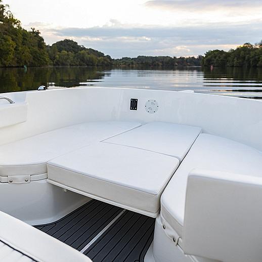 Bayliner T22 CX
