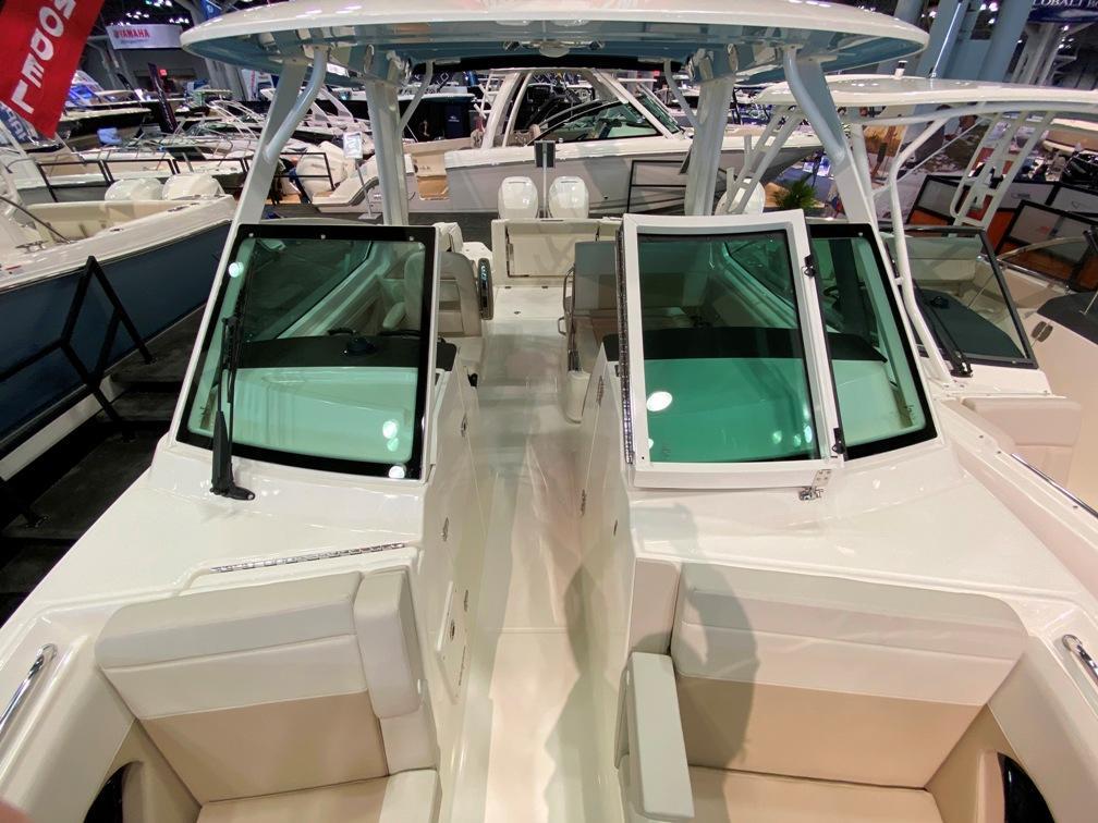 Boston Whaler 280 Vantage
