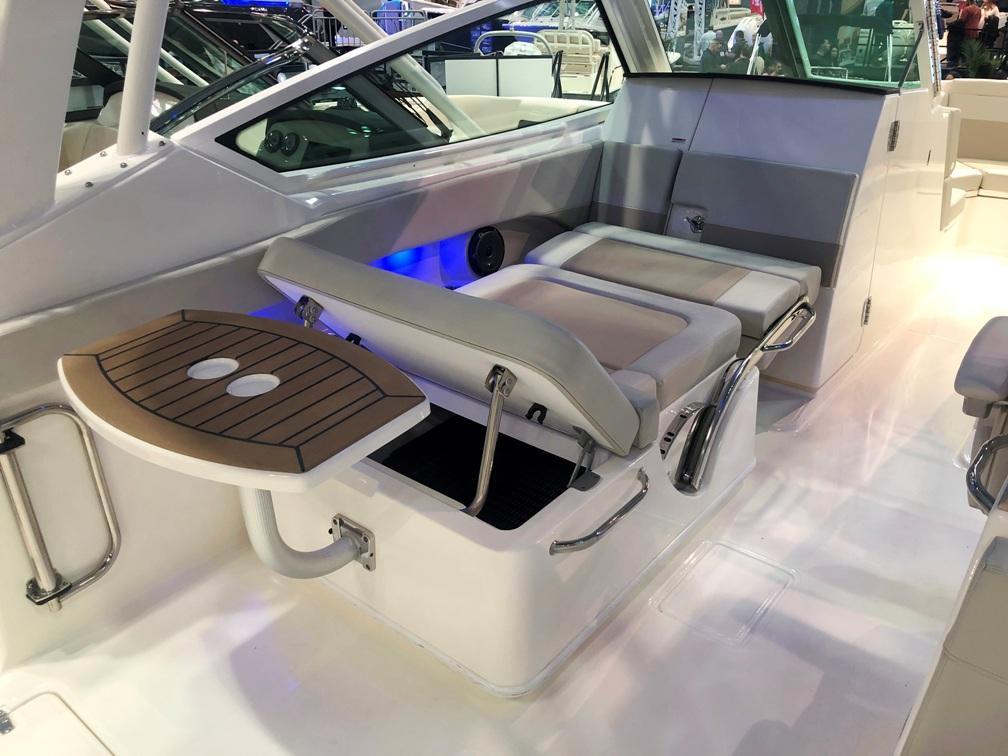 Boston Whaler 280 Vantage