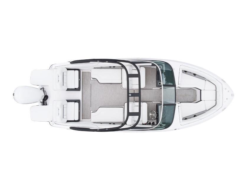Layout Regal LX4
