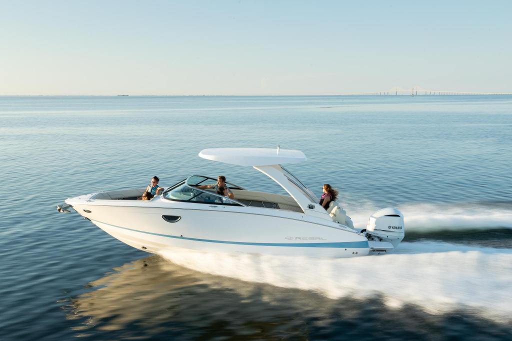 Regal LX6