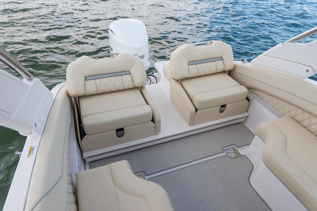 Regal LX6