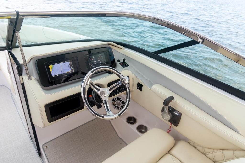 Regal LX6