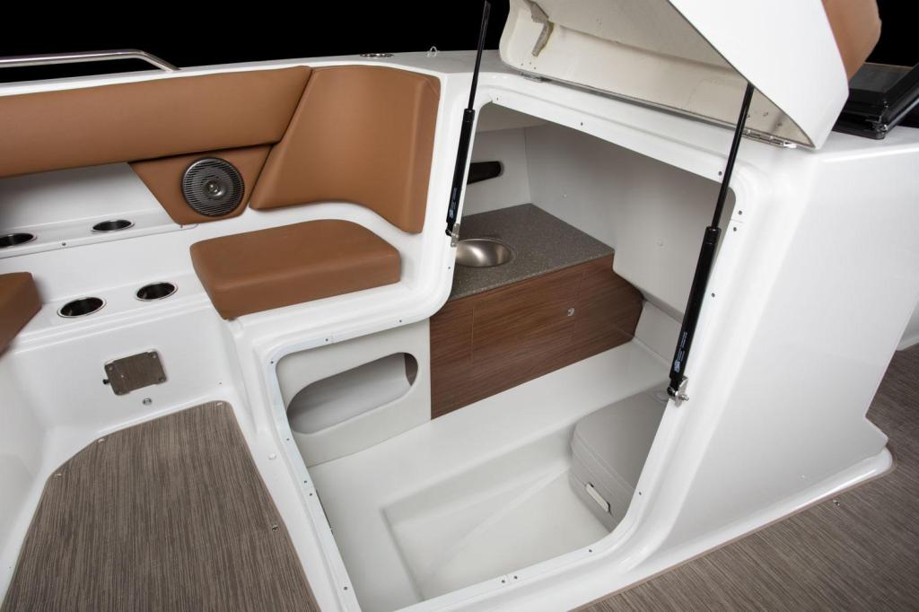 Glastron GTD 240
