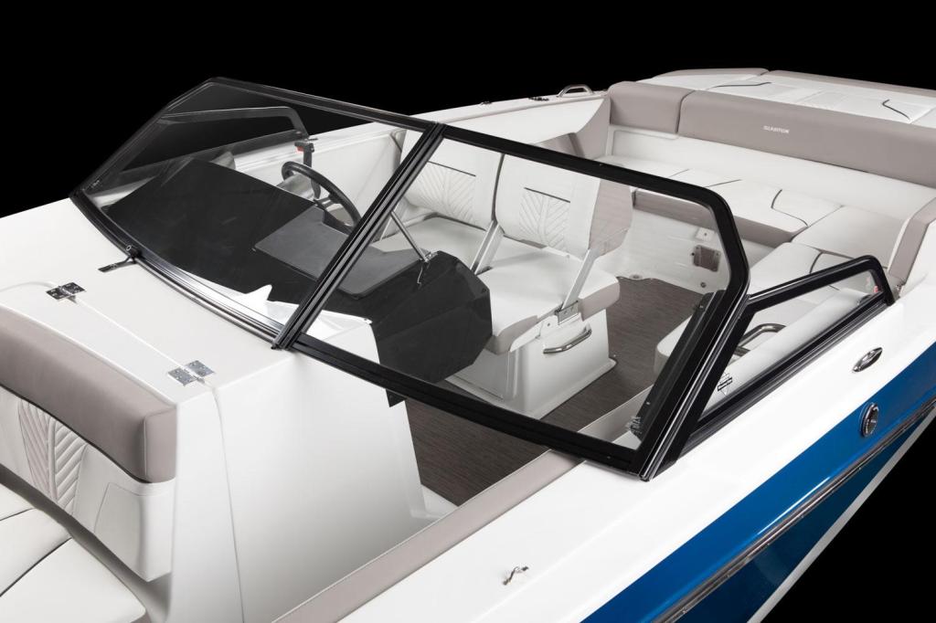 Glastron GTD 245