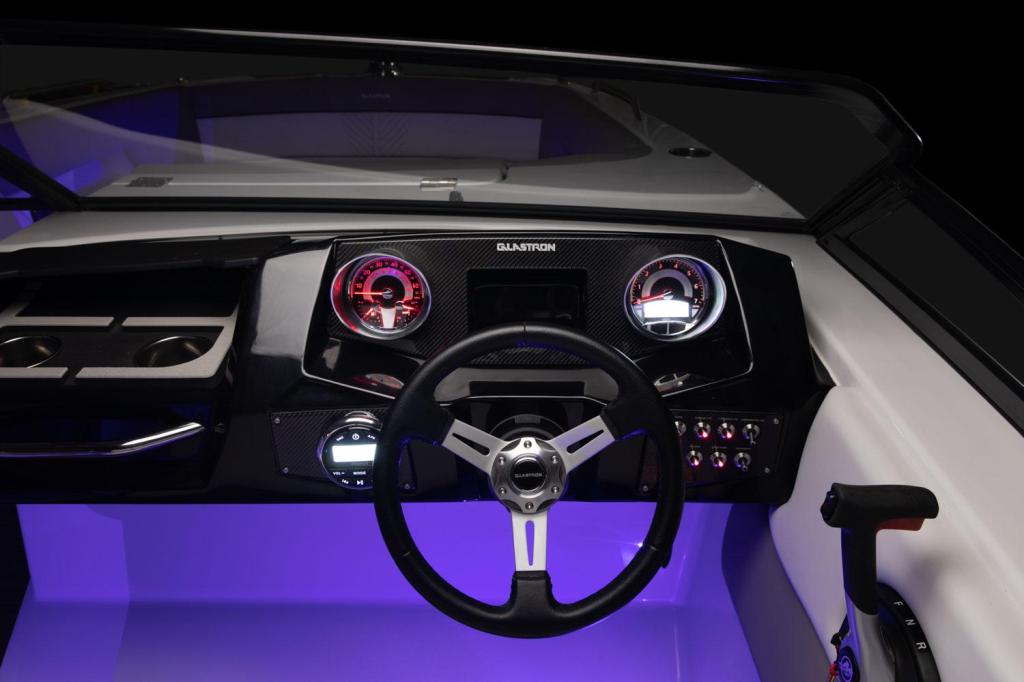 Glastron GTD 245