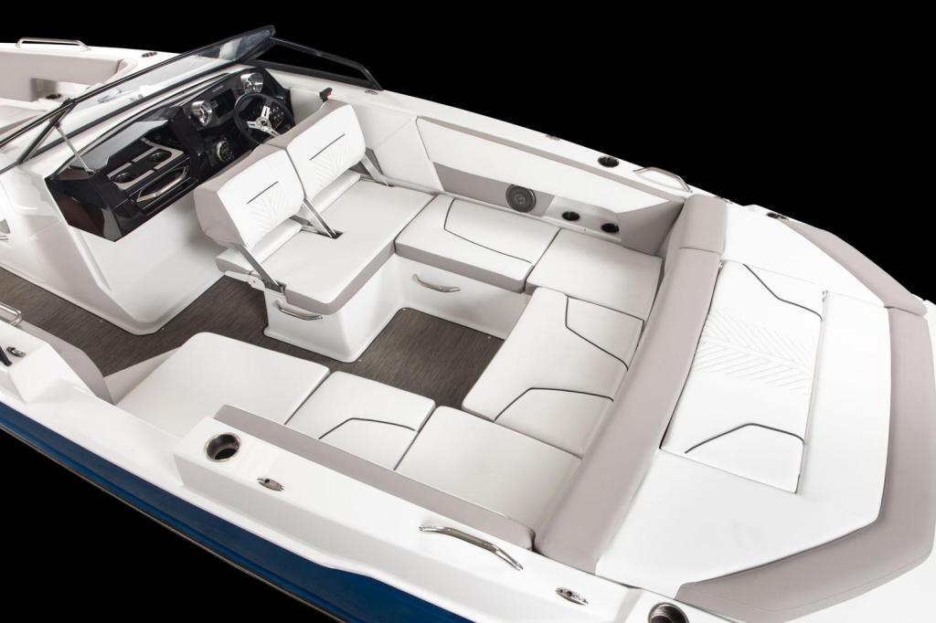 Glastron GTD 245