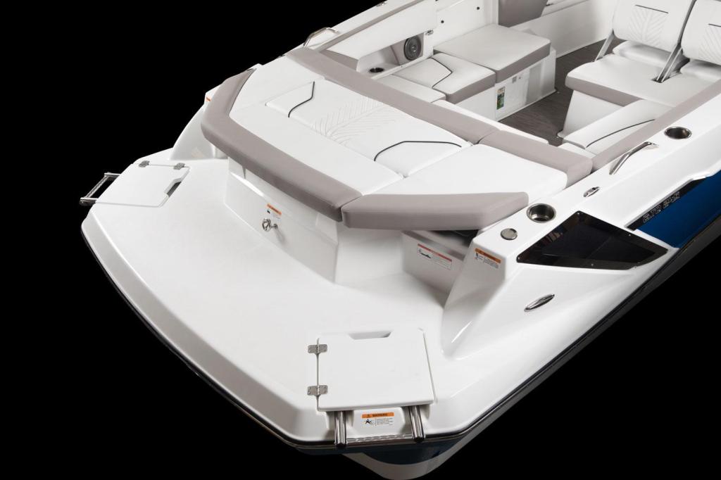 Glastron GTD 245