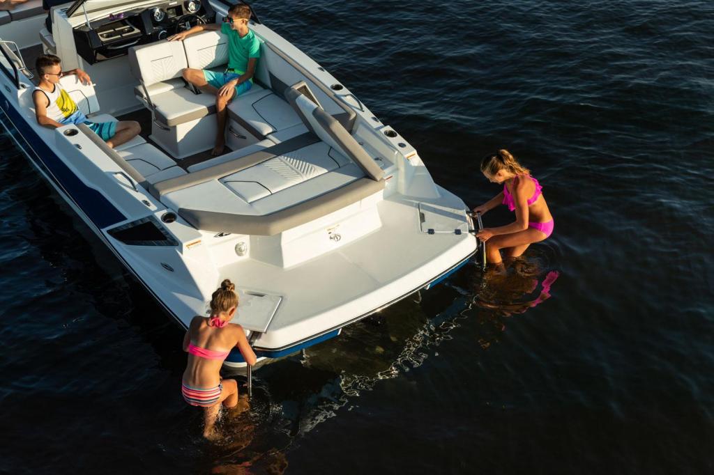 Glastron GTD 245 Surf