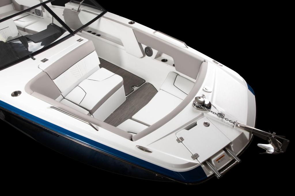 Glastron GTD 245 Surf