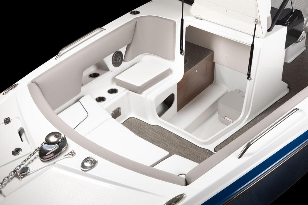 Glastron GTD 245 Surf