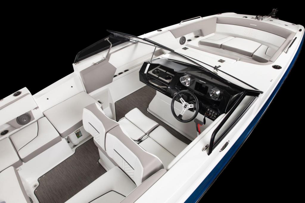 Glastron GTD 245 Surf