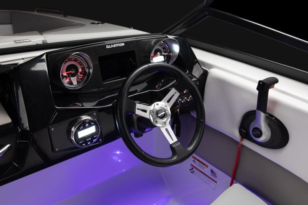 Glastron GTD 245 Surf