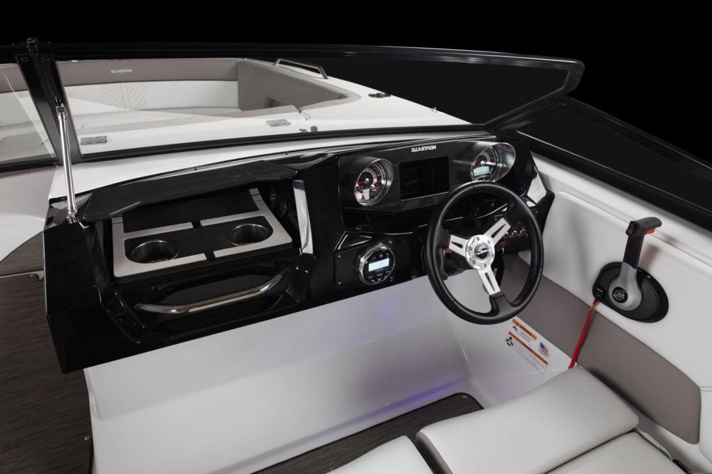 Glastron GTD 245 Surf