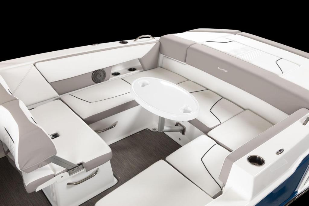 Glastron GTD 245 Surf