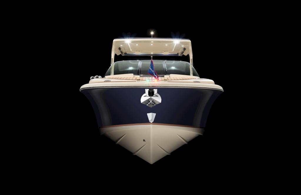 Chris Craft Launch 31 GT