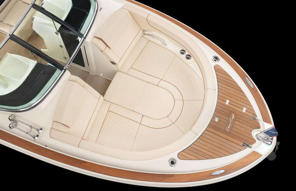 Chris Craft Launch 31 GT