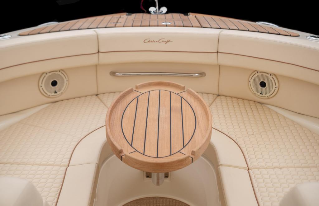 Chris Craft Launch 31 GT