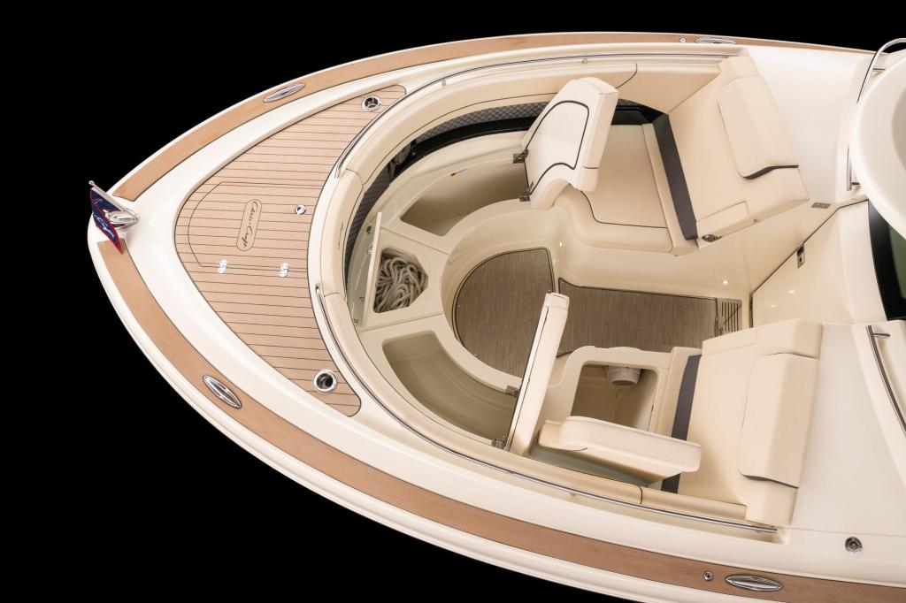 Chris Craft Calypso 35