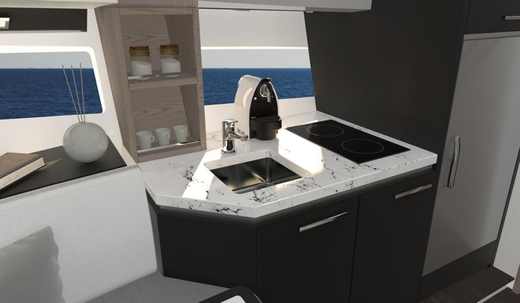 Sessa Key Largo 40