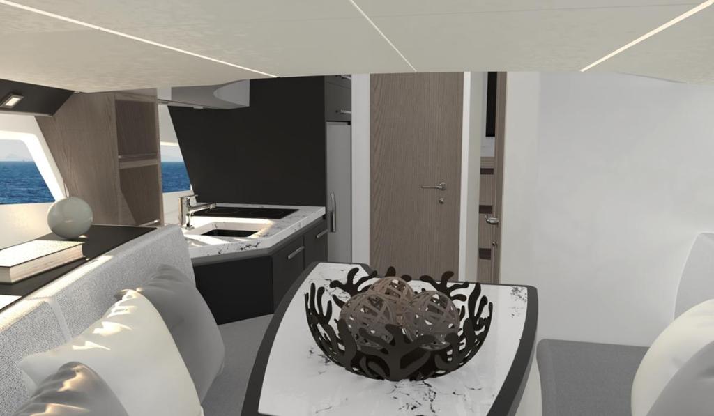 Sessa Key Largo 40