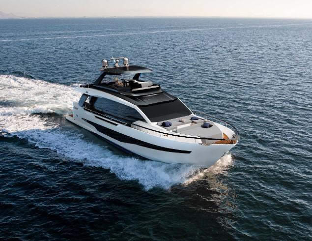 Astondoa AS8