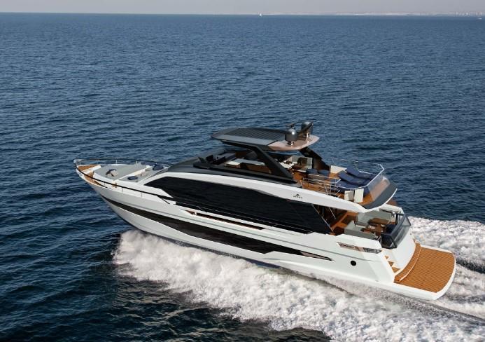 Astondoa AS8