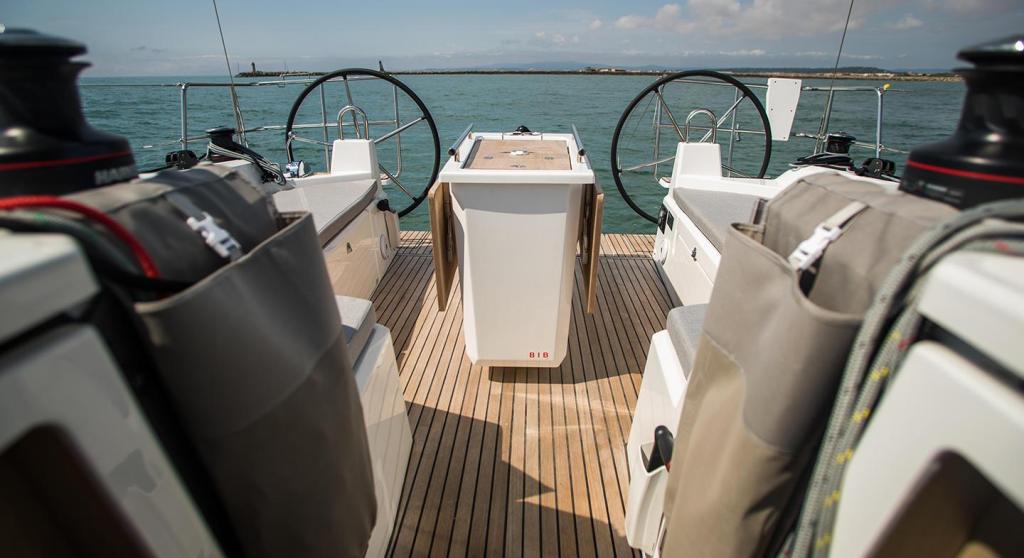 Beneteau Oceanis 40.1