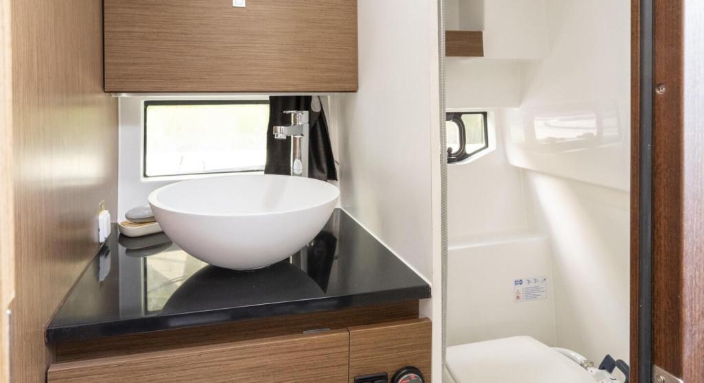 Beneteau Flyer 9 SUNdeck