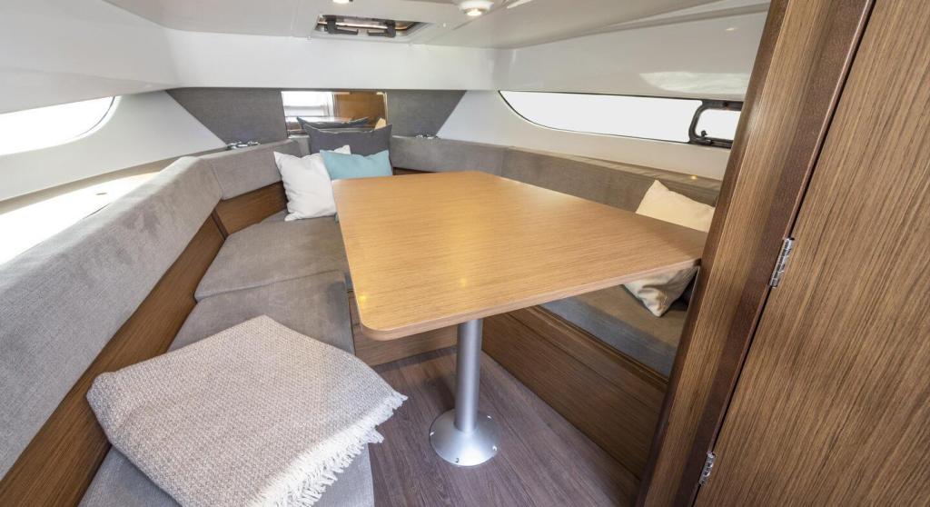 Beneteau Flyer 9 SPACEdeck