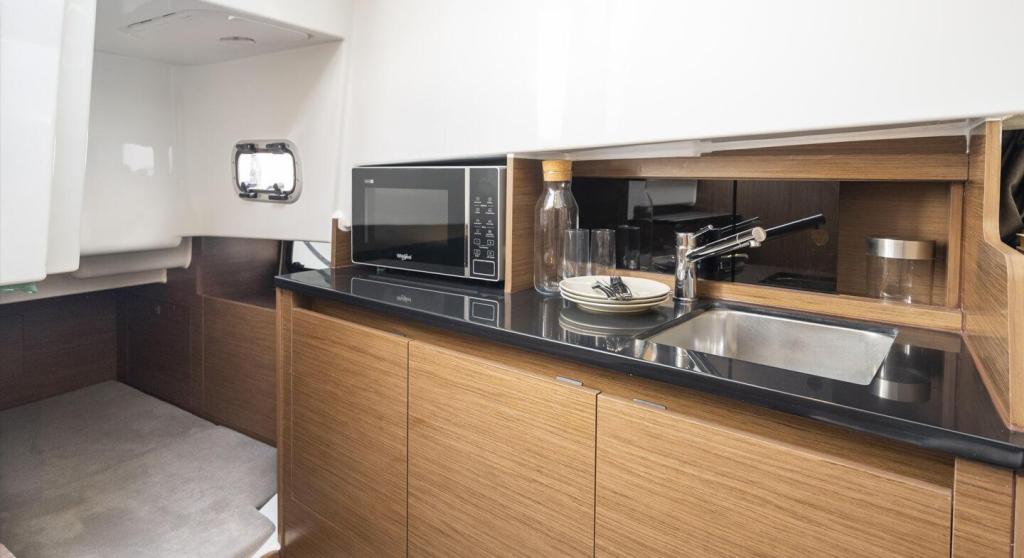 Beneteau Flyer 9 SPACEdeck