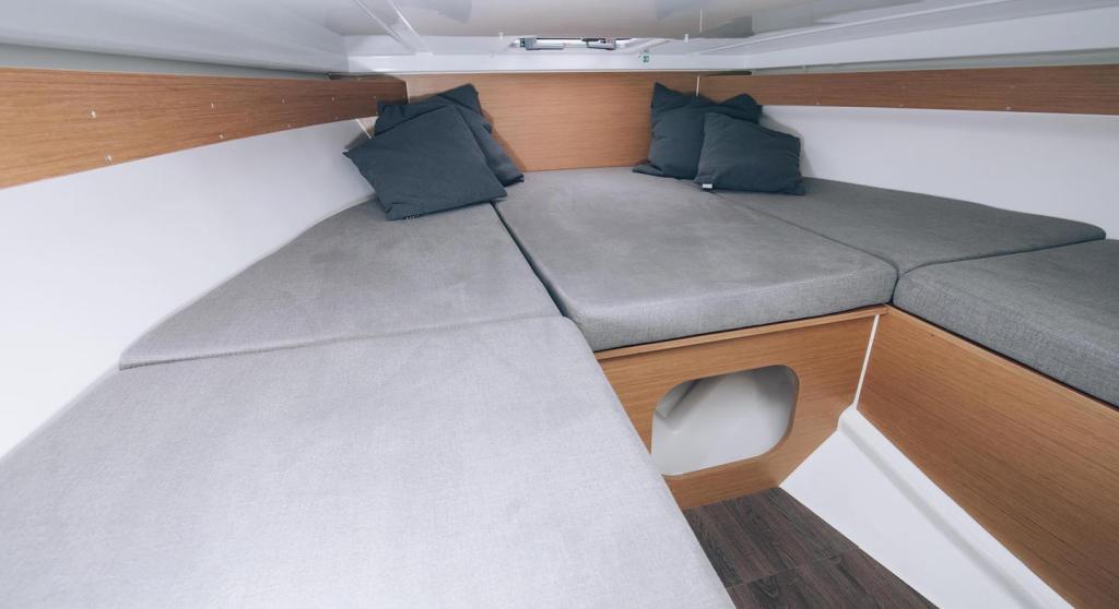 Beneteau Flyer 7 SUNdeck