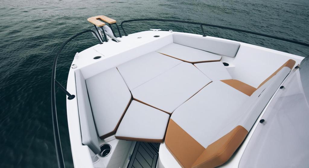 Beneteau Flyer 7 SPACEdeck
