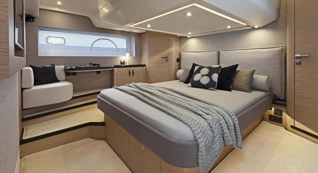 Beneteau Monte Carlo 52