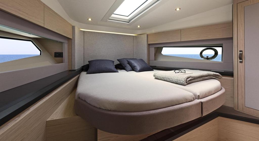 Beneteau Monte Carlo 52