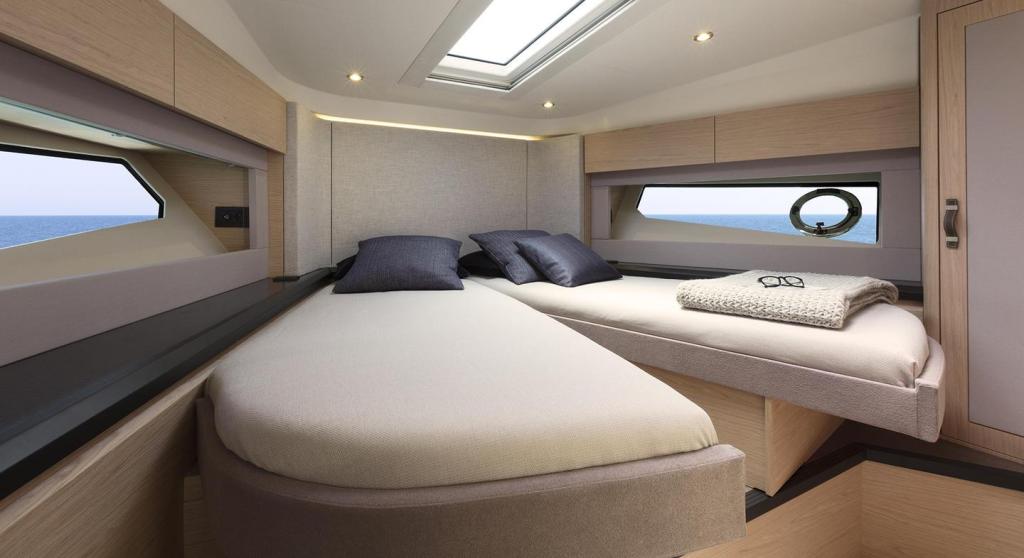 Beneteau Monte Carlo 52