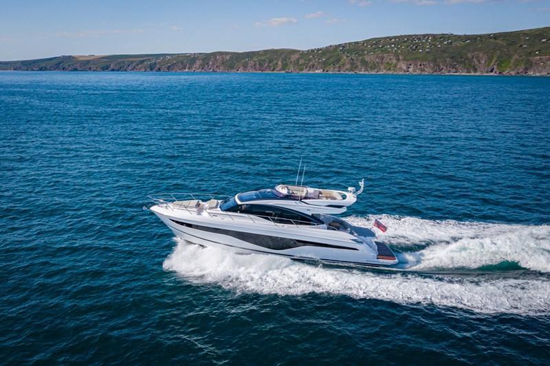Princess S62