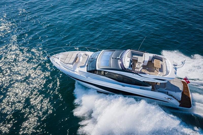 Princess S62