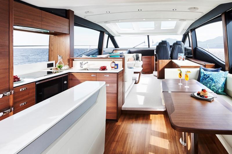 Princess S62