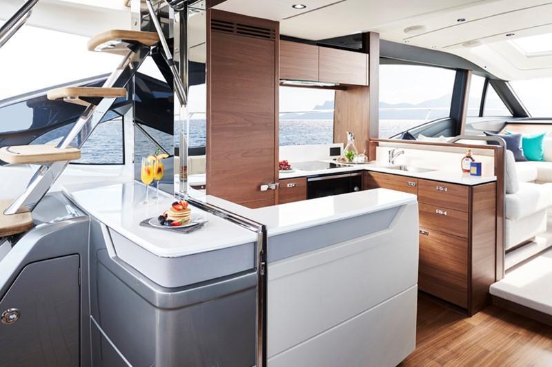 Princess S62