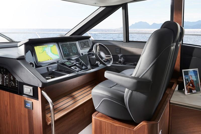 Princess S62