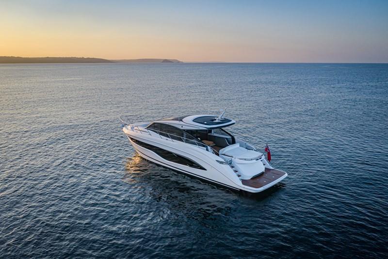 Princess V55