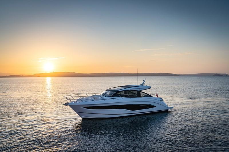 Princess V55