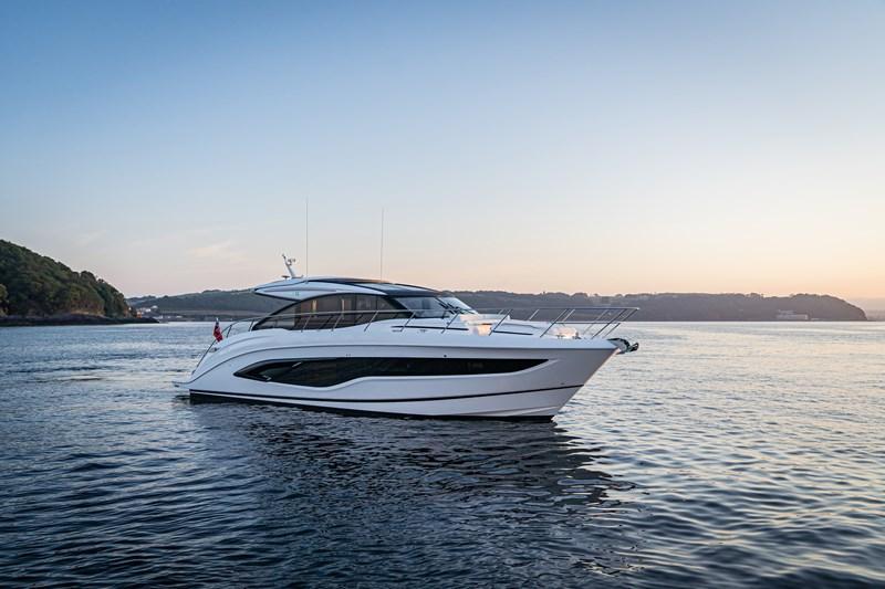 Princess V55