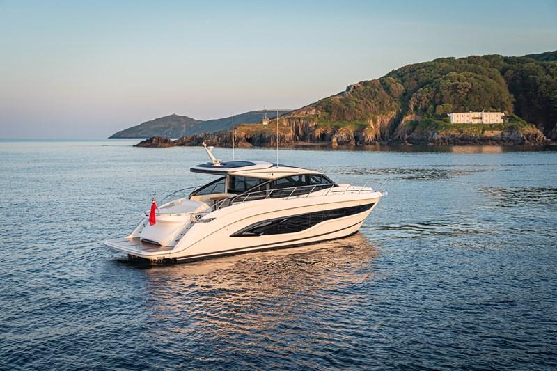 Princess V55
